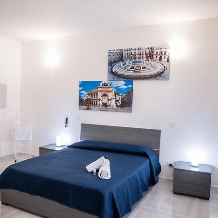 Casa Vacanze Rigano Palermo Exterior foto